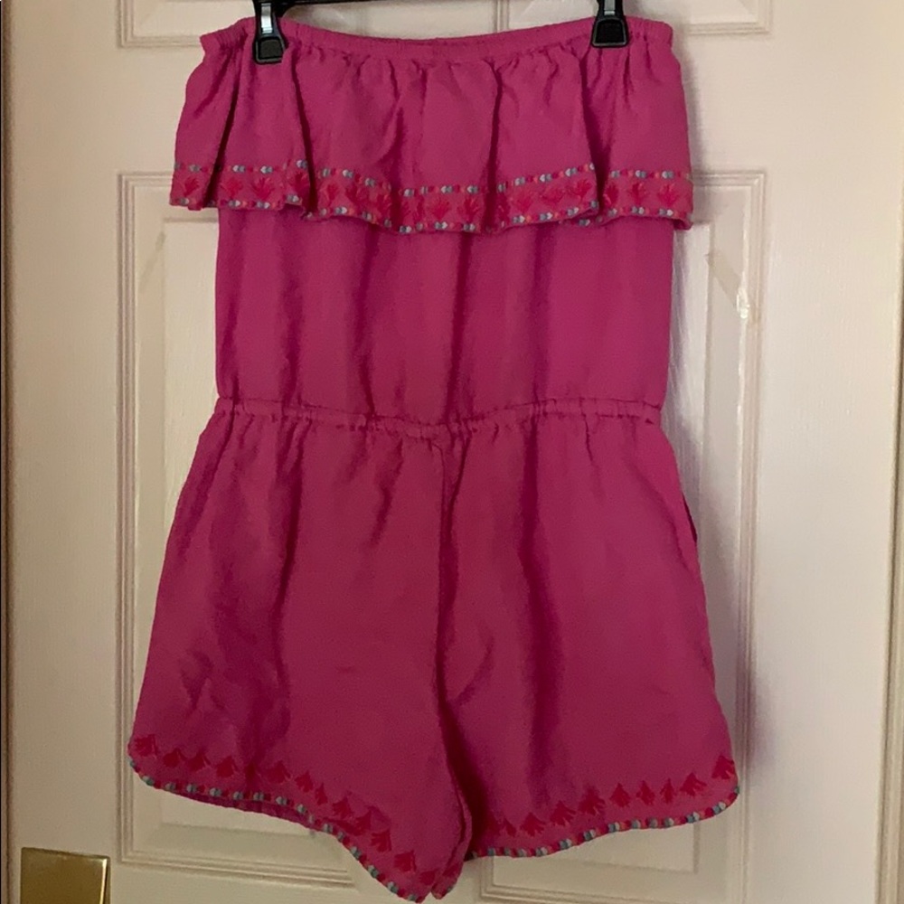 VINEYARD VINES ROMPER - Picture 5 of 6